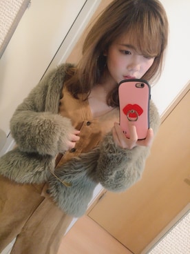 akariさんのコーディネート