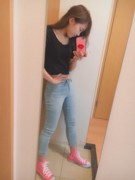 akariさんのコーディネート