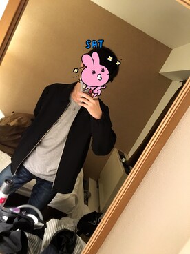 wingさんのコーディネート