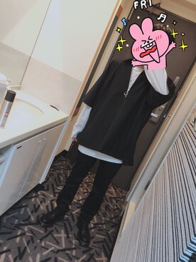 wingさんのコーディネート