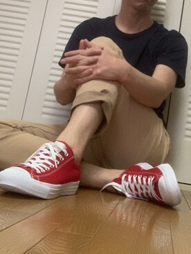 waterさんのコーディネート