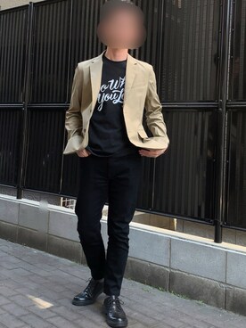 waterさんのコーディネート