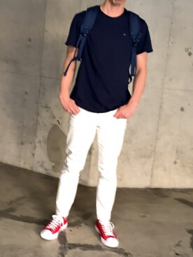 waterさんのコーディネート