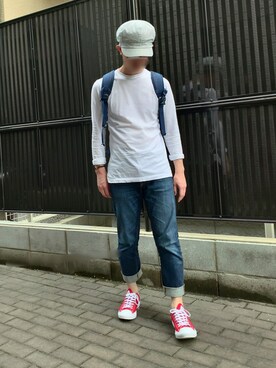 waterさんのコーディネート