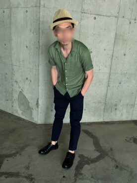 waterさんのコーディネート