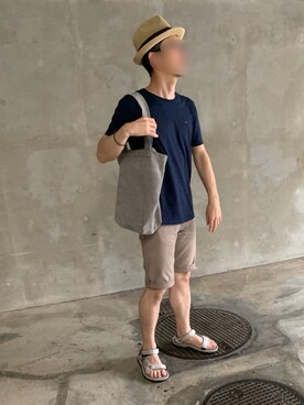 waterさんのコーディネート