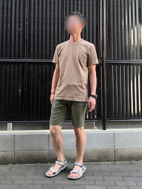 waterさんのコーディネート