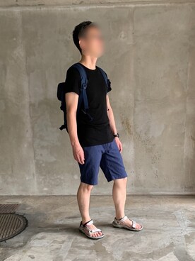 waterさんのコーディネート