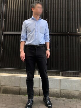 waterさんのコーディネート