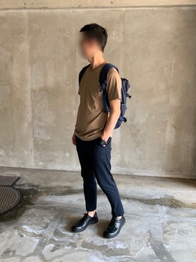 waterさんのコーディネート