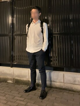 waterさんのコーディネート