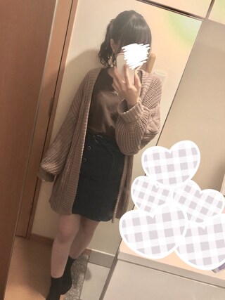 ずぅちゃんのコーディネート一覧 Wear