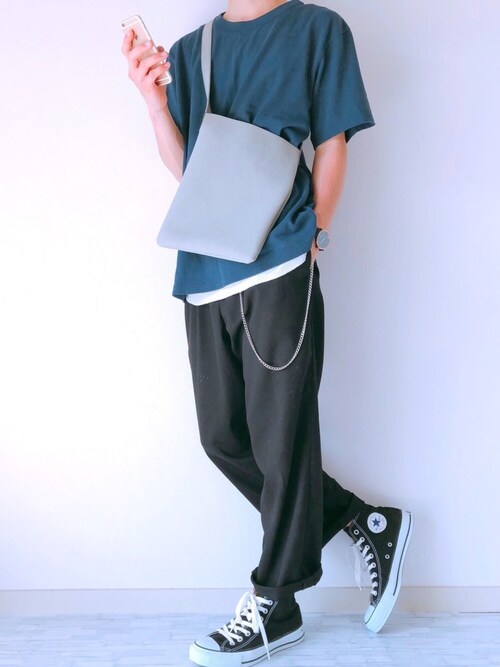 ぴたんさんのコーディネート