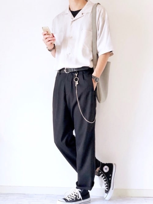 ぴたんさんのコーディネート