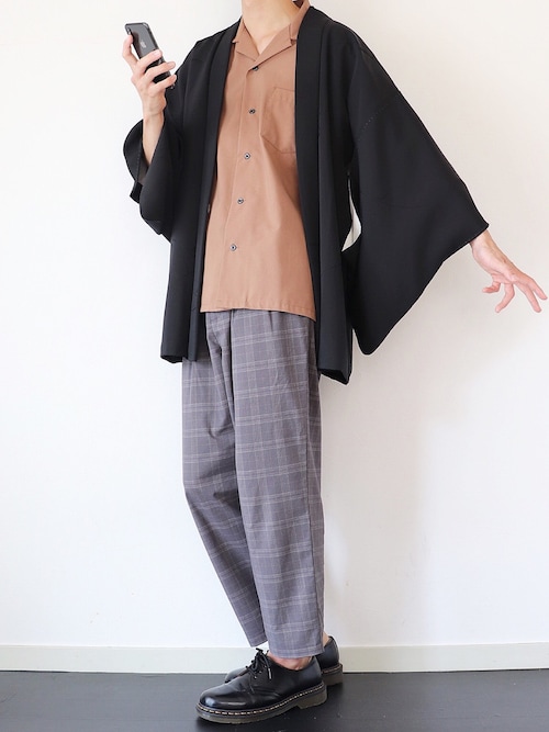 ぴたんさんのコーディネート