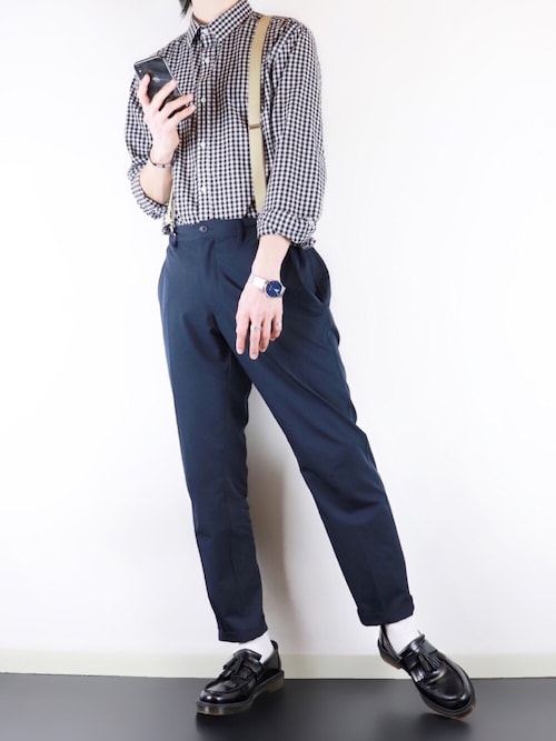 ぴたんさんのコーディネート
