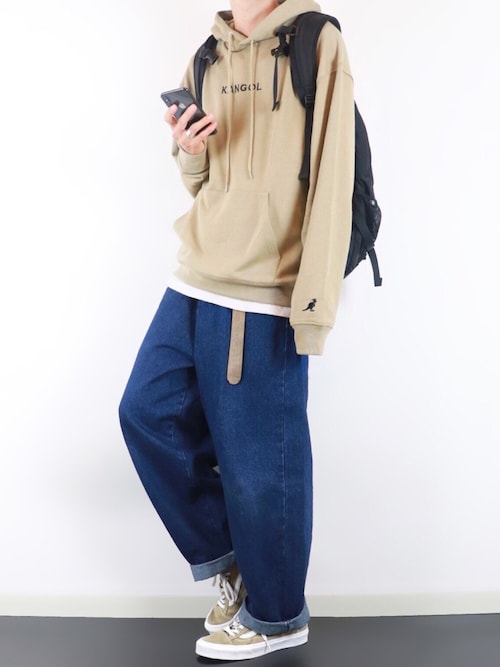 ぴたんさんのコーディネート
