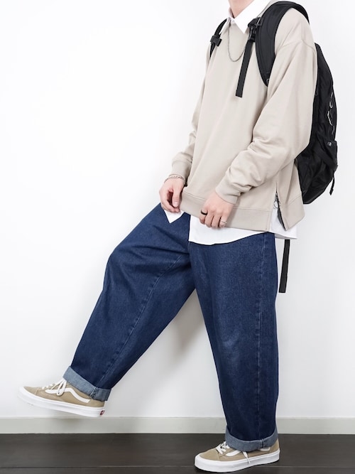 ぴたんさんのコーディネート