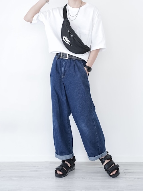 ぴたんさんのコーディネート