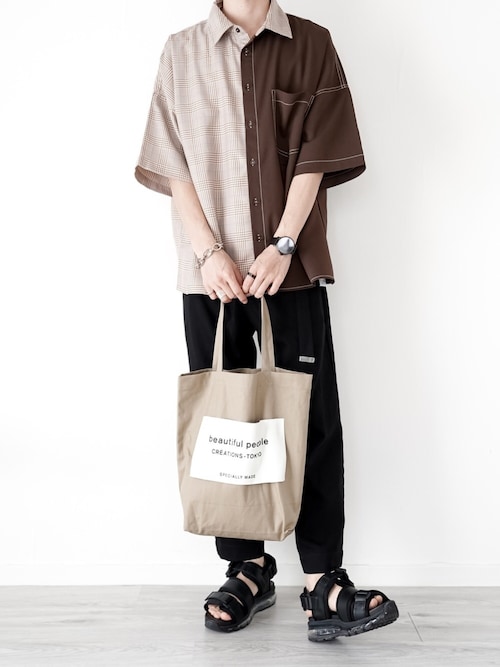 ぴたんさんのコーディネート