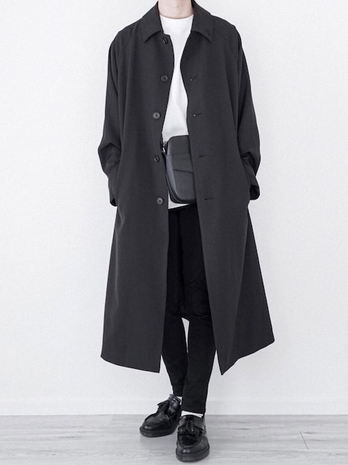 �҂��񂳂�́u�i�b�j�v���g�����R�[�f�B�l�[�g