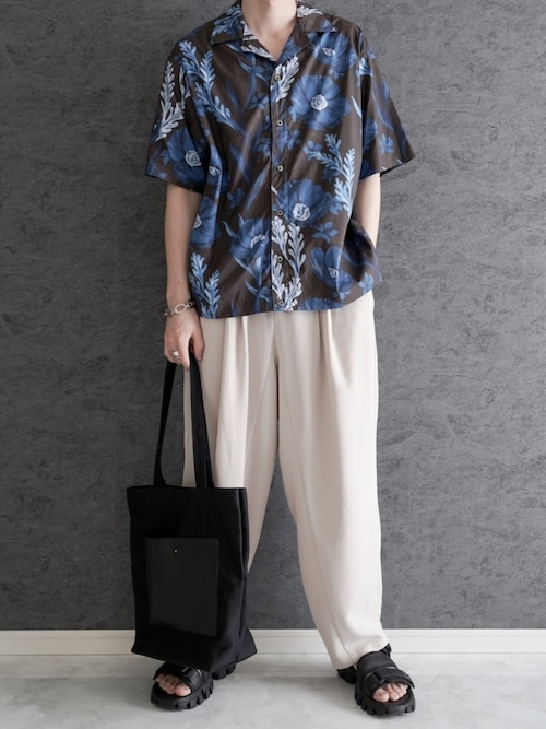 ぴたんさんのコーディネート