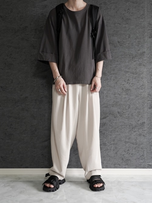 ぴたんさんのコーディネート