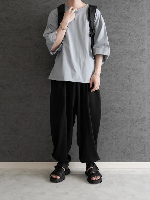 ぴたんさんのコーディネート