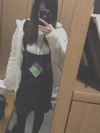 きさらぎみなみのコーディネート一覧 Wear