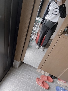 えぬさんのコーディネート