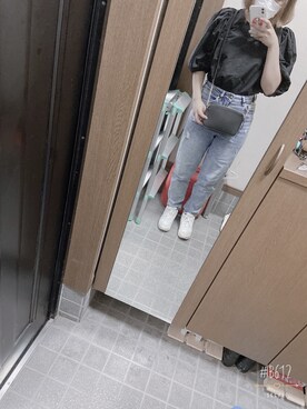 えぬさんのコーディネート