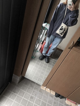 えぬさん（レディース・158cm）の秋コーディネート