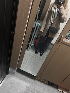 えぬさんのコーディネート