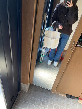 えぬさんのコーディネート