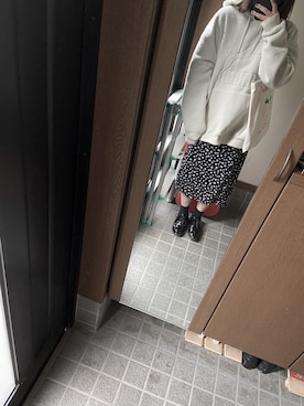 えぬさんのコーディネート