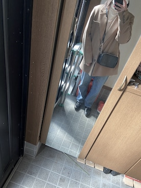 えぬさんのコーディネート