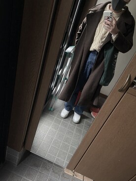 えぬさんのコーディネート