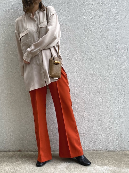 田原美波さんのコーディネート