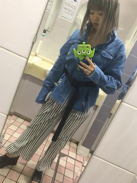 Maliceさんのコーディネート