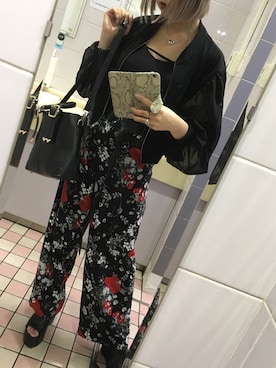 Maliceさんのコーディネート