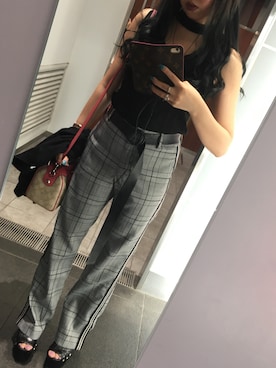 Maliceさんのコーディネート