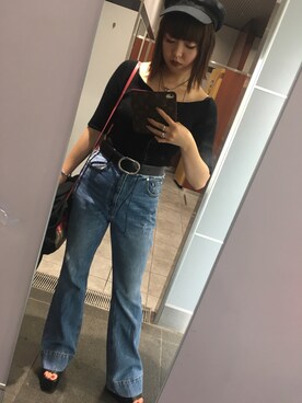 Maliceさんのコーディネート