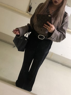 Maliceさんのコーディネート