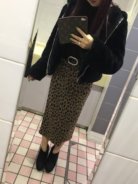 Maliceさんのコーディネート