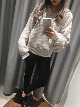 Maliceさんのコーディネート