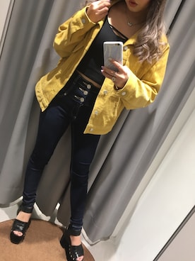 Maliceさんのコーディネート