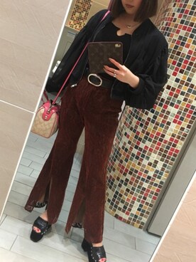 Maliceさんのコーディネート