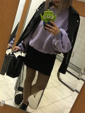 Maliceさんのコーディネート