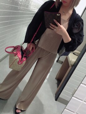 Maliceさんのコーディネート