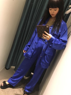 Maliceさんのコーディネート